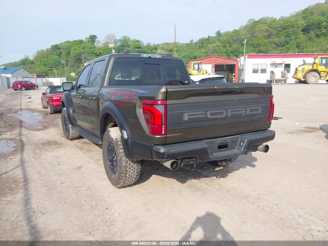 Ford F-150 Raptor