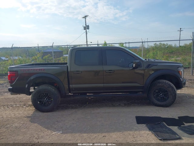 Ford F-150 Raptor