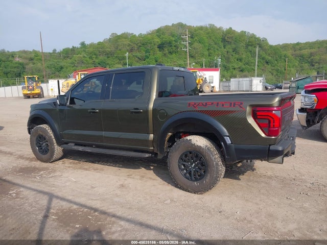 Ford F-150 Raptor