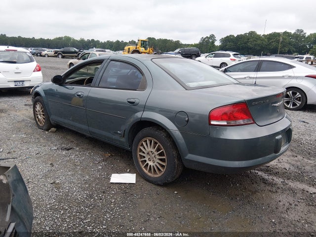 Chrysler Sebring Touring