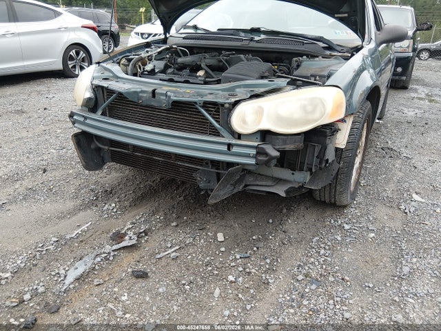 Chrysler Sebring Touring