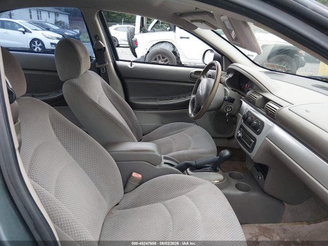 Chrysler Sebring Touring