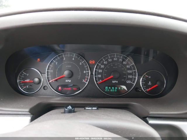Chrysler Sebring Touring
