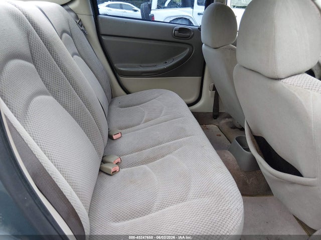 Chrysler Sebring Touring
