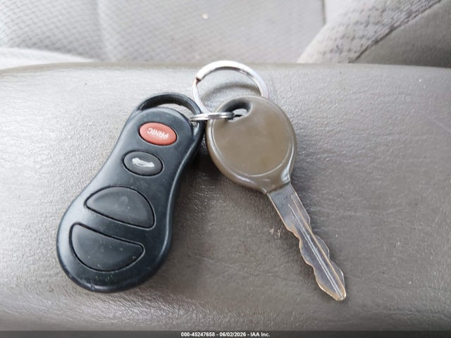 Chrysler Sebring Touring