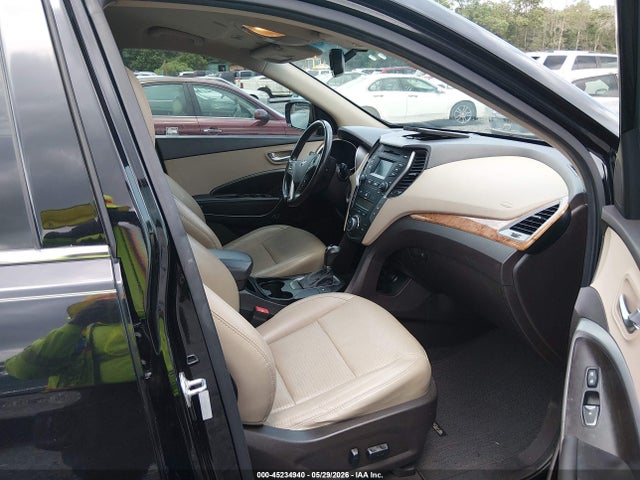 Hyundai SANTA FE Sport 2.0t