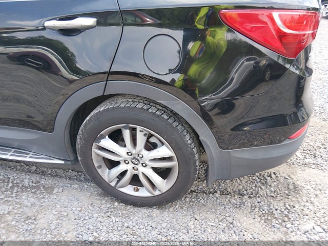 Hyundai SANTA FE Sport 2.0t