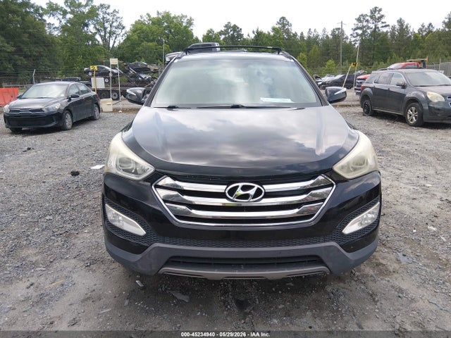 Hyundai SANTA FE Sport 2.0t
