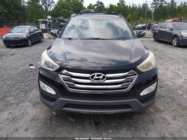 Hyundai SANTA FE Sport 2.0t