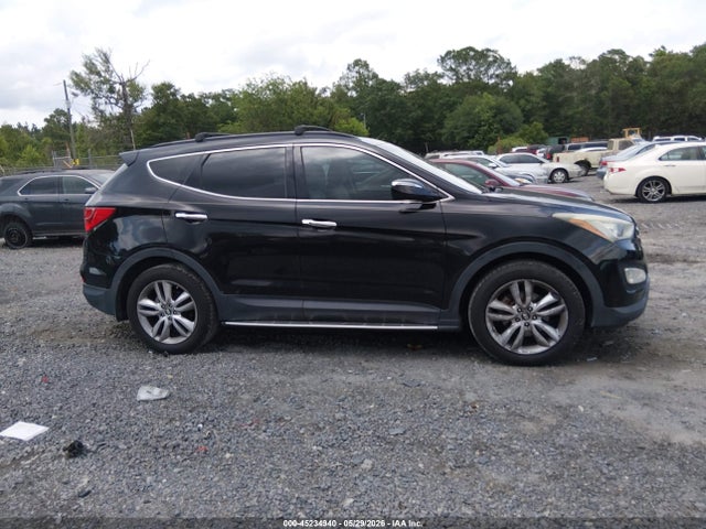 Hyundai SANTA FE Sport 2.0t