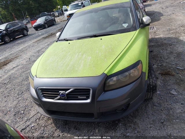 Volvo C30