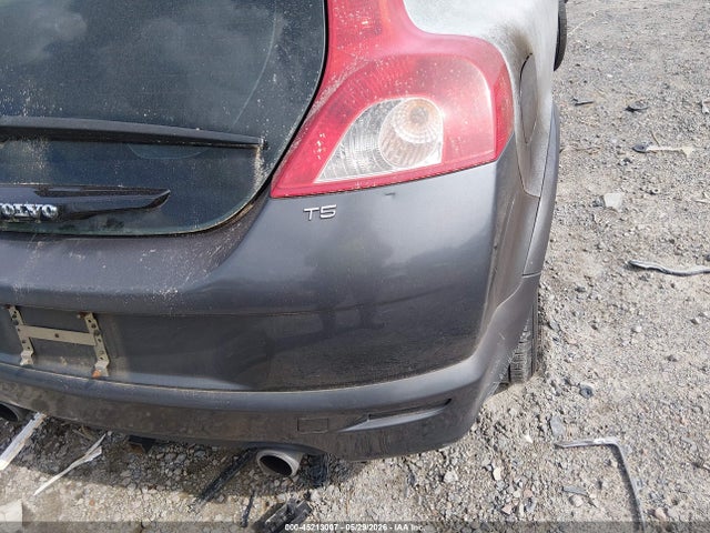 Volvo C30