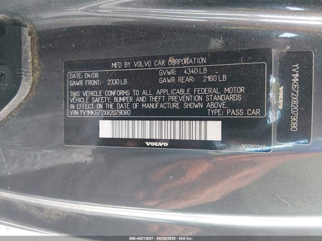Volvo C30