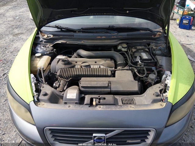 Volvo C30