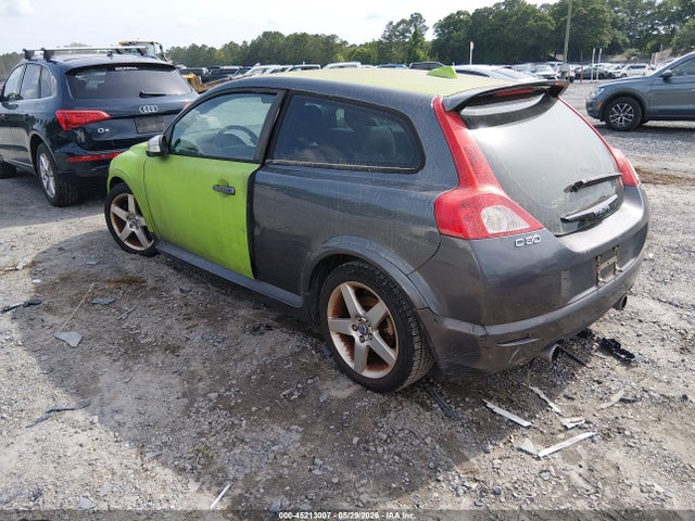 Volvo C30