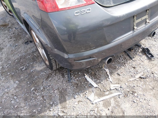 Volvo C30