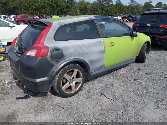 Volvo C30