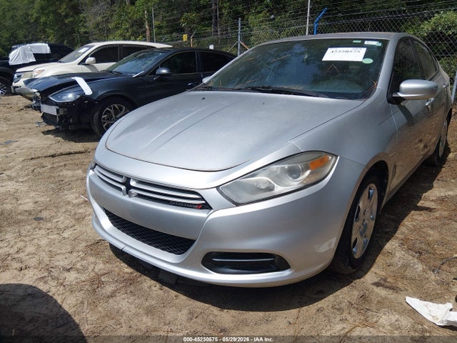 Dodge Dart Aero