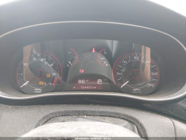 Dodge Dart Aero