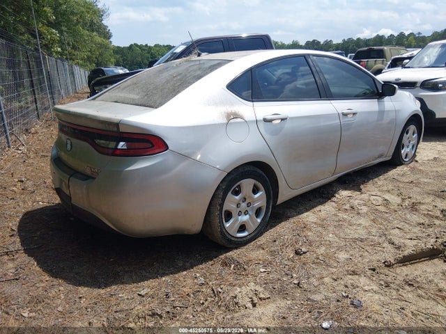 Dodge Dart Aero