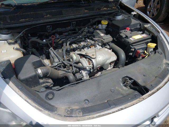 Dodge Dart Aero