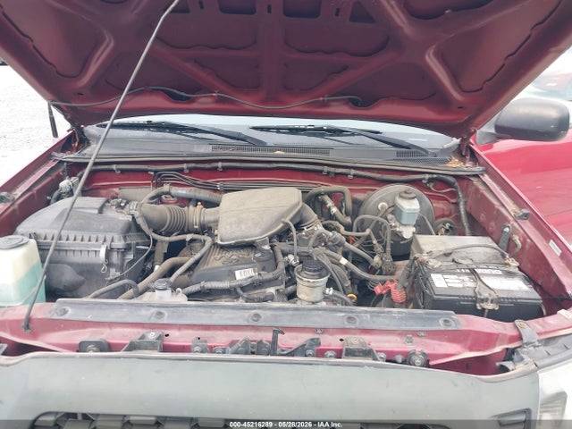 Toyota Tacoma