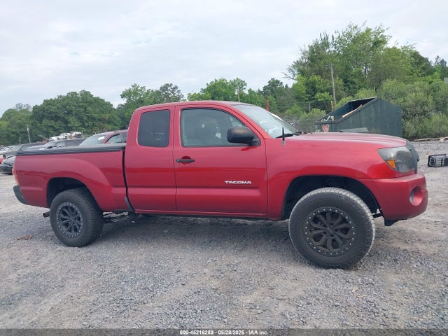 Toyota Tacoma