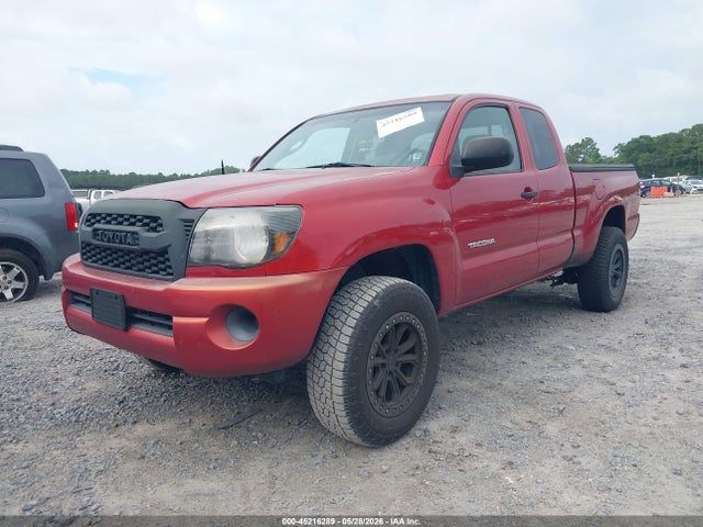 Toyota Tacoma