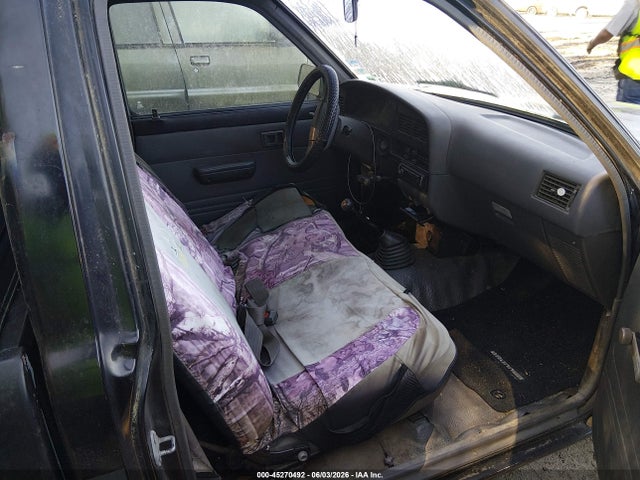 Toyota Pickup
