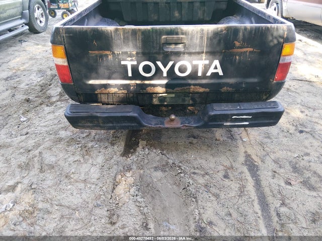 Toyota Pickup