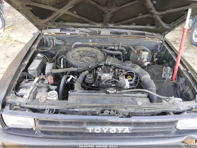 Toyota Pickup
