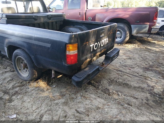 Toyota Pickup