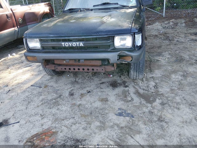 Toyota Pickup