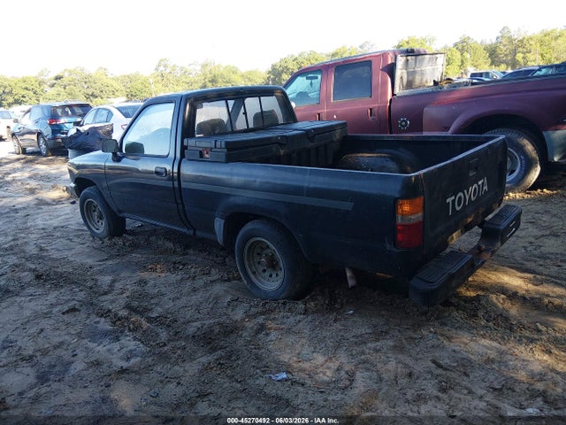 Toyota Pickup