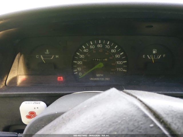 Toyota Pickup