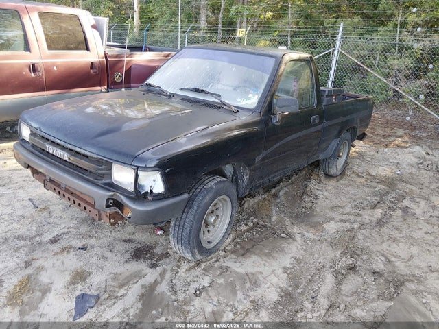 Toyota Pickup