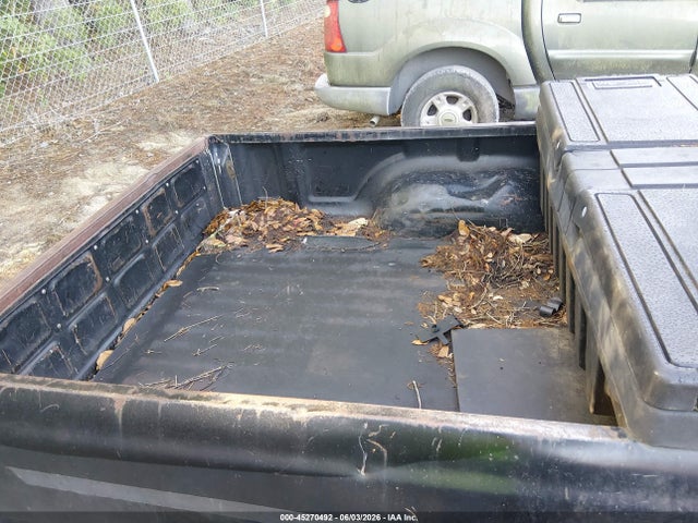 Toyota Pickup