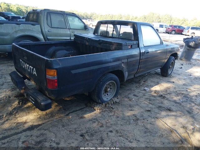 Toyota Pickup
