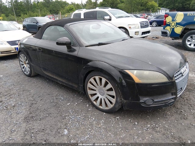 Audi TT 2.0t