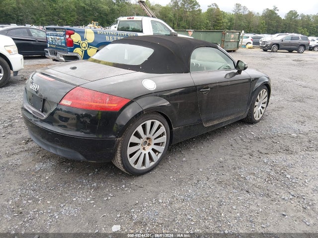 Audi TT 2.0t