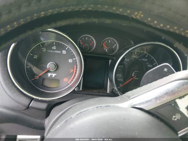 Audi TT 2.0t