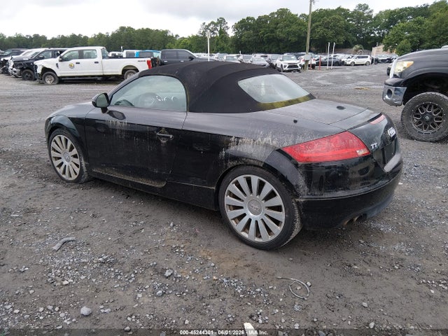 Audi TT 2.0t