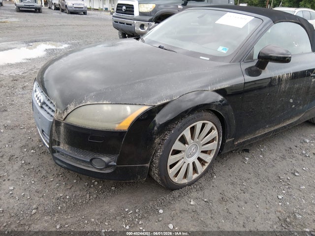 Audi TT 2.0t
