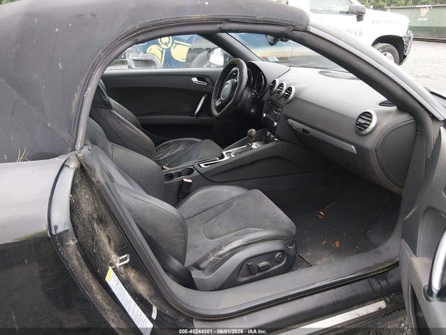 Audi TT 2.0t