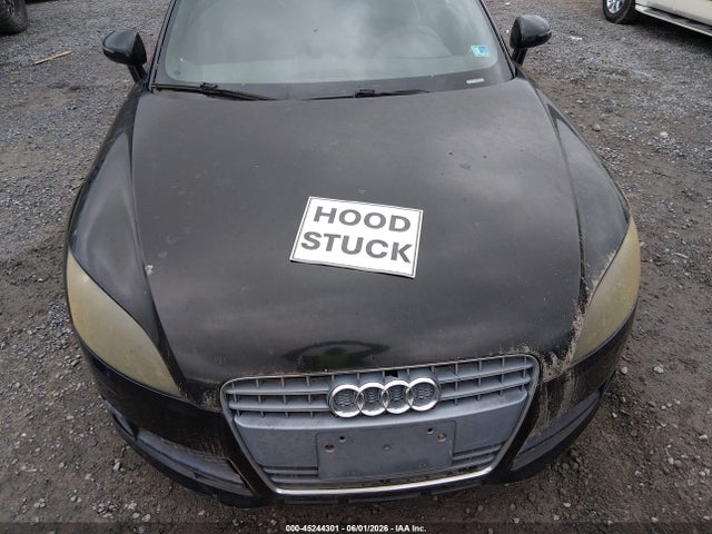 Audi TT 2.0t