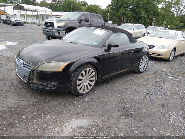 Audi TT 2.0t
