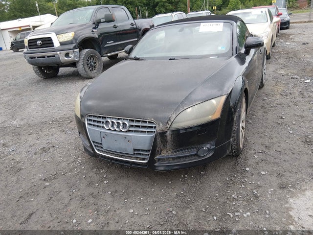 Audi TT 2.0t