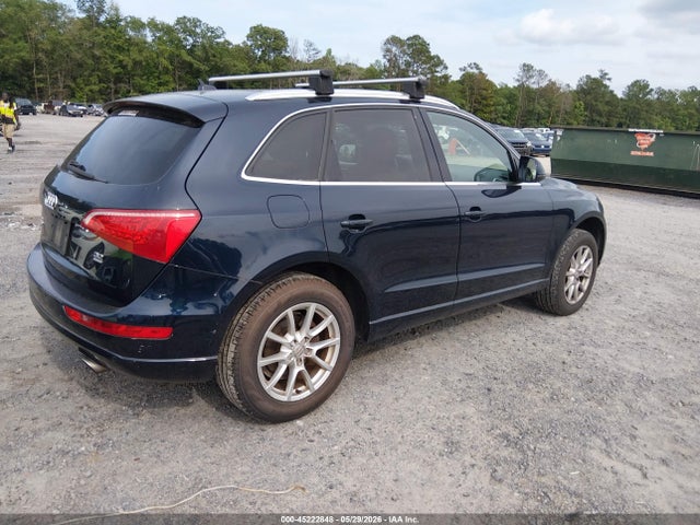 Audi Q5 Premium Plus