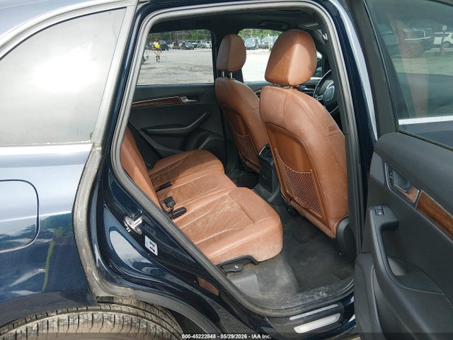 Audi Q5 Premium Plus