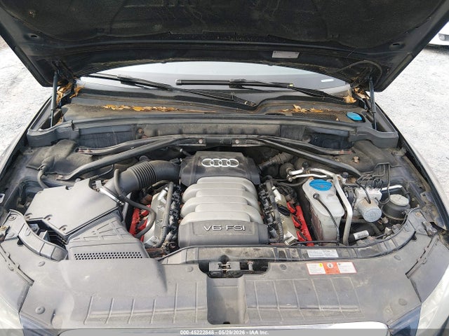 Audi Q5 Premium Plus